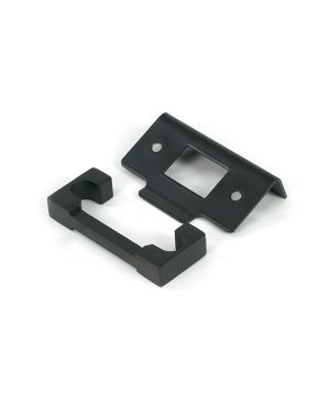 Aged Bronze ½" Rebate Kit for Heavy Duty Latch