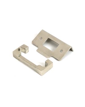 Polished Nickel ½" Rebate Kit for Heavy Duty Latch