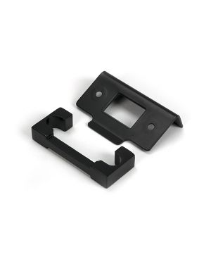 Black ½" Rebate Kit for Heavy Duty Latch