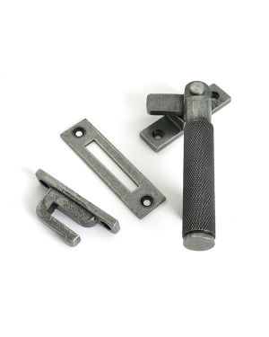 Pewter Locking Brompton Fastener - RH