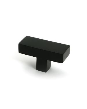 Aged Bronze Albers T-Bar