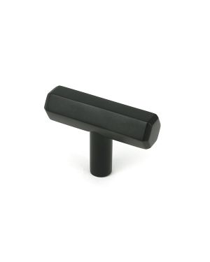 Aged Bronze Kahlo T-Bar