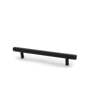 Aged Bronze Kahlo Pull Handle - Medium