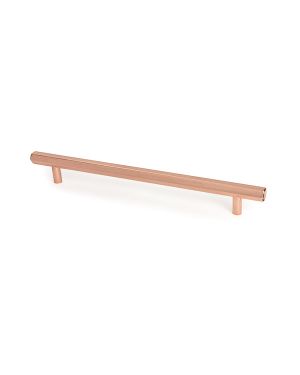 Polished Bronze Kahlo Pull Handle - Large