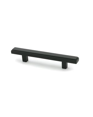Aged Bronze Scully Pull Handle - Small