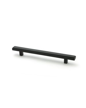 Aged Bronze Scully Pull Handle - Medium