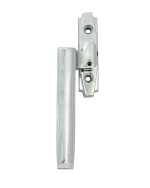 Polished Chrome Art Deco Espag - LH