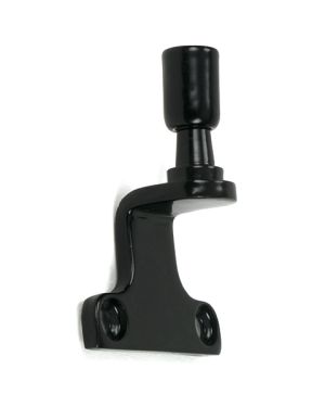 Black Locking Stay Pin (Steel Window)