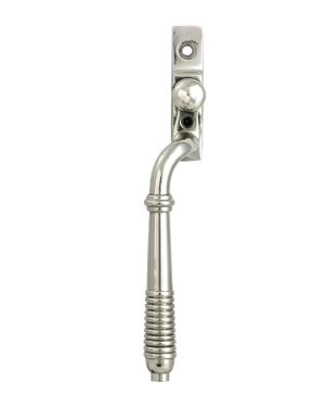Polished Marine SS (316) Reeded Espag - LH