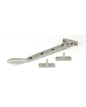 Satin Marine SS (316) 8" Reeded Stay