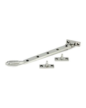 Polished Marine SS (316) 10" Reeded Stay
