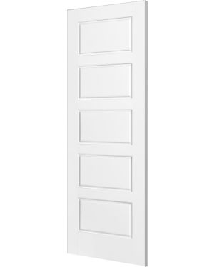 Nebraska Fire Door (FD30)