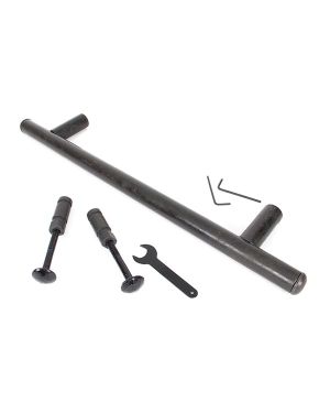Beeswax 400mm Pull Handle