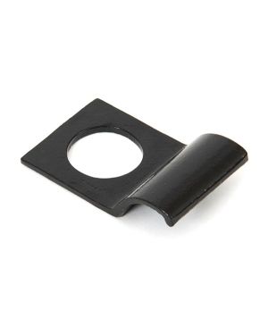 Black Rim Cylinder Pull