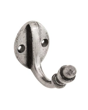 Natural Smooth Coat Hook