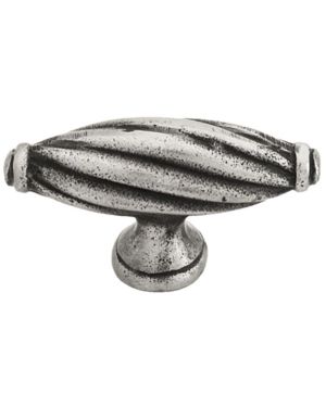 Natural Smooth Cabinet Handle