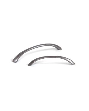 Natural Smooth 5" Shell Pull Handle