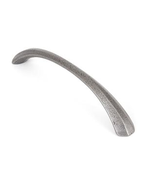 Natural Smooth 5" Shell Pull Handle