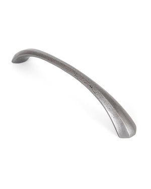 Natural Smooth 7" Shell Pull Handle