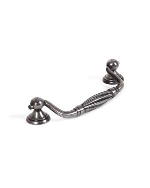 Natural Smooth Drop Handle