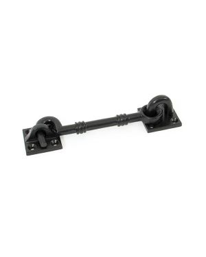 Black 5" Cabin Hook