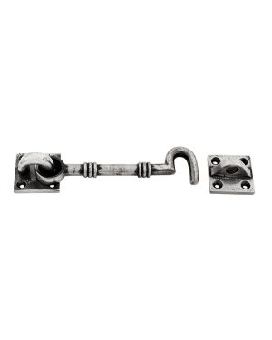 Natural Smooth 5" Cabin Hook