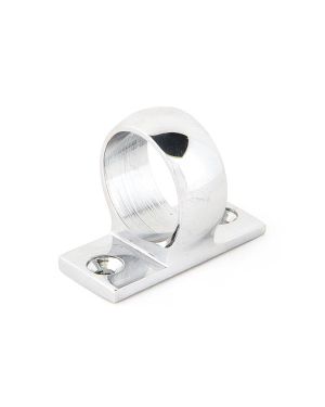 Polished Chrome Sash Eye Lift