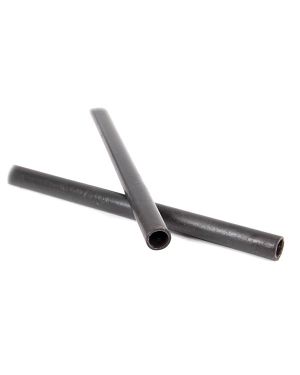 Beeswax 2m Curtain Pole