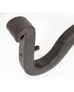 Beeswax Mounting Bracket (pair)