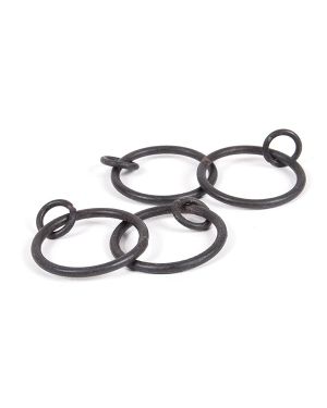 Beeswax Curtain Ring