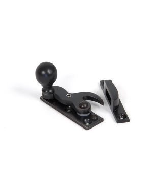 Beeswax Sash Hook Fastener