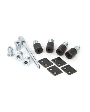 Beeswax Secure Stops (Pack of 4)