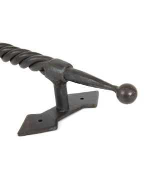 Beeswax Large Robe Pull Handle