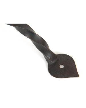 Beeswax 7" Twist Pull Handle