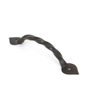 Beeswax 7" Twist Pull Handle
