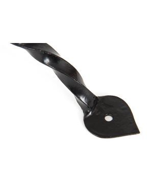 Black 7" Twist Pull Handle