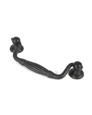 Beeswax Drop Handle