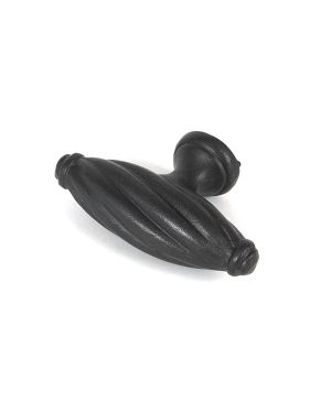 Beeswax Cabinet Handle