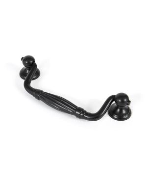 Black Drop Handle