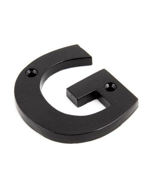Black Letter G