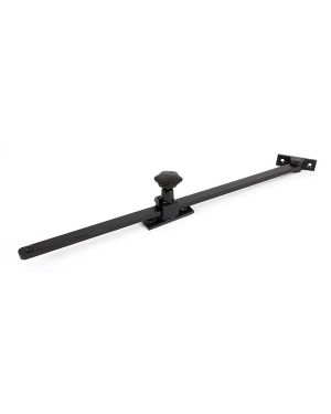 Black 15" Sliding Stay