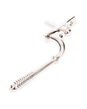 Polished Nickel Reeded Espag - RH