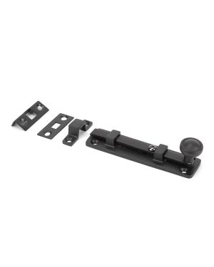 Aged Bronze 4" Universal Bolt