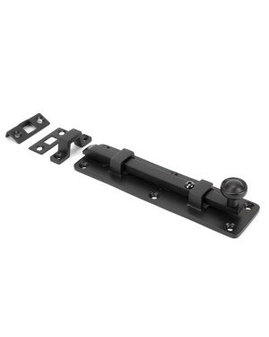 Aged Bronze 6" Universal Bolt