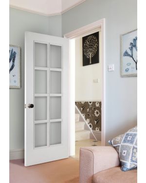 Witham 8-Light White (EOL)