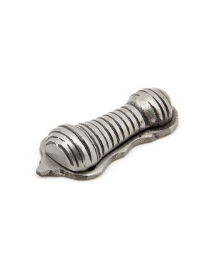 Natural Smooth Beehive Escutcheon