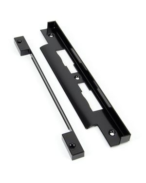 Black Euro DIN Spec Rebate Kit