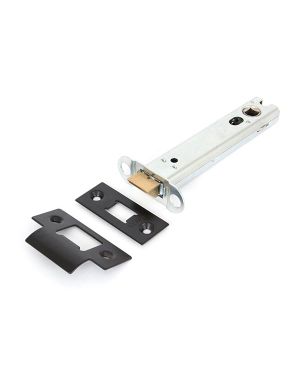 Black 5" Heavy Duty Latch