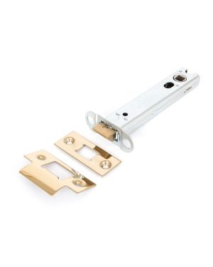 PVD Brass 5" Heavy Duty Latch
