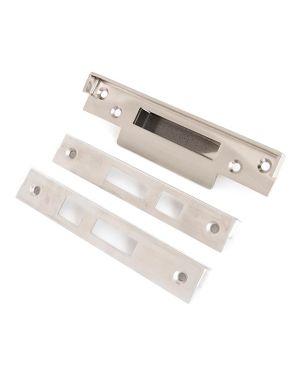 SS ½" Rebate Kit for Sash Lock